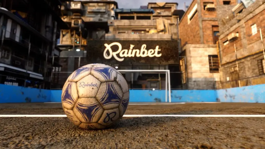 3D Animation Rainbet World Cup Thumbnail