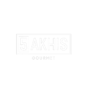 5Akhis brand logo