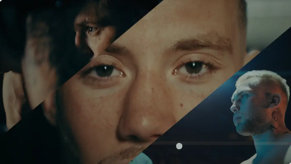 Shortfilm More Than Routine Thumbnail