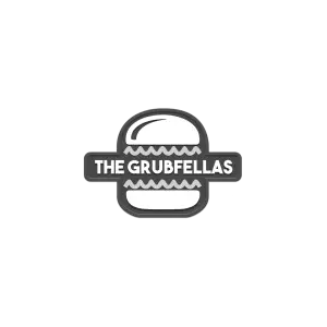 The Grubfellas Logo